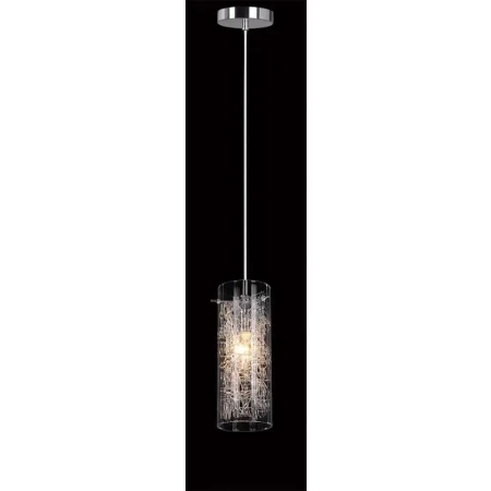 Lampa wisząca nowoczesna IBIZA MDM1903/1  - Italux