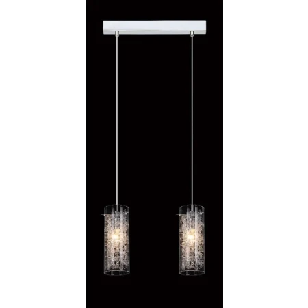 Lampa wisząca nowoczesna IBIZA MDM1903/2  - Italux