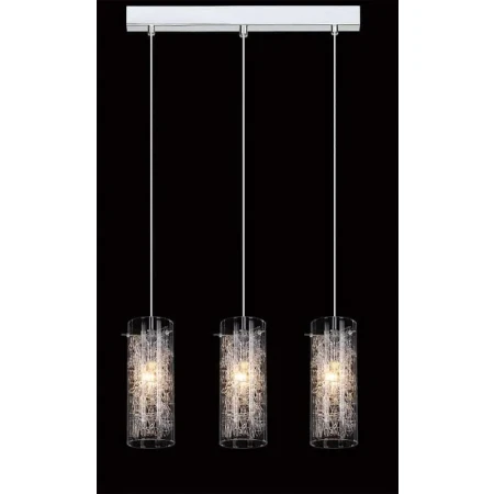 Lampa nad stół wisząca nowoczesna IBIZA MDM1903/3  - Italux