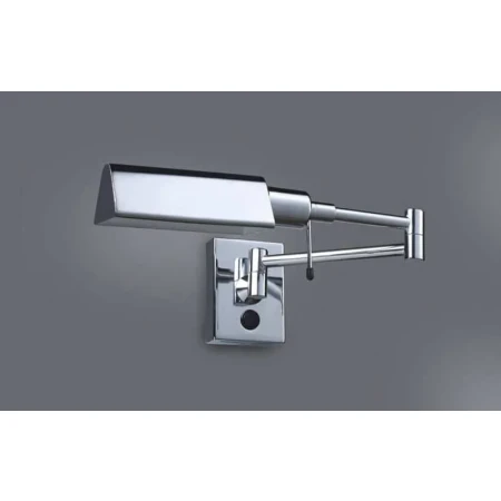 Kinkiet nowoczesny SENTI 3101/1 CHROM  - Italux