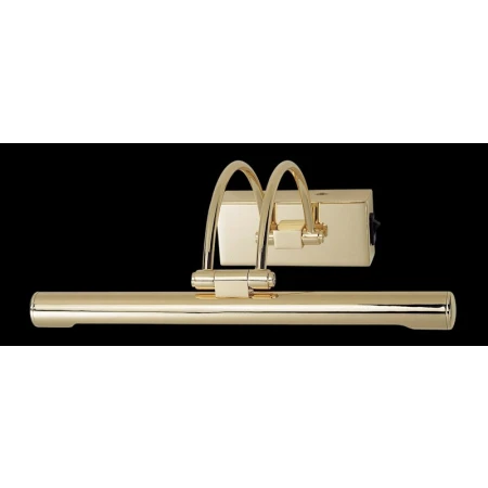 Lampa obrazowa HIGH 3090/35 BRASS  - Italux
