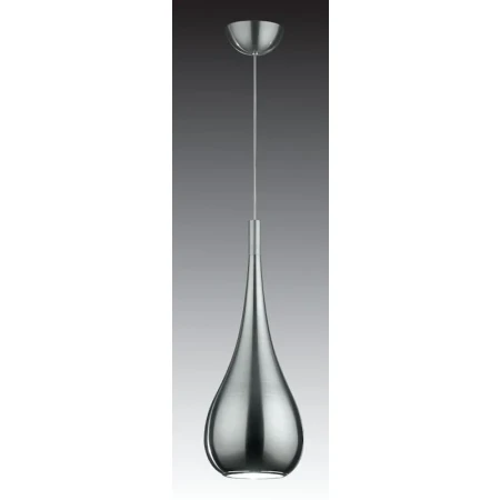 Lampa wisząca nowoczesna LAVA SATIN MA01986CF-00101  - Italux