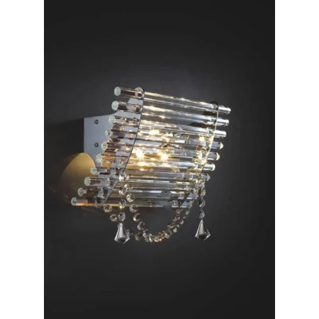 Kinkiet designerski TONDELA MB103802-4A  - Italux