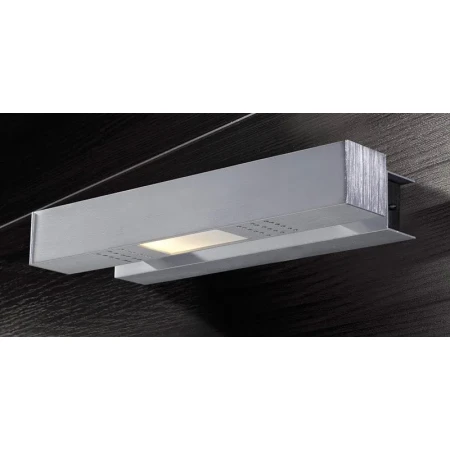 Kinkiet nowoczesny LINEA MB72504-1B  - Italux