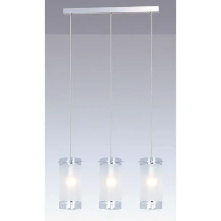 Lampa nad stół wisząca nowoczesna VIGO MDM1560/3  - Italux