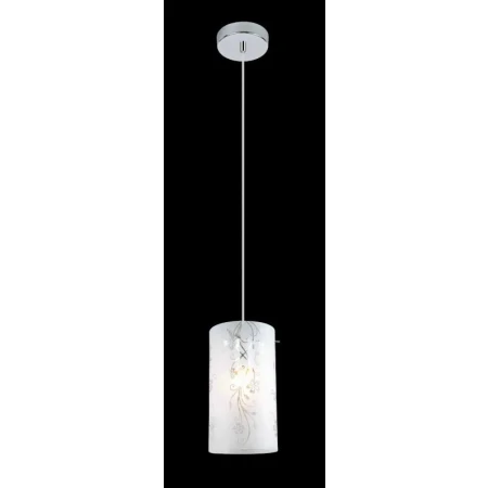Lampa wisząca nowoczesna VALVE MDM1672/1  - Italux