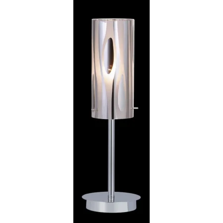 Lampa stołowa TRIPLET MTM1575/1CR  - Italux