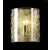 Kinkiet nowoczesny SEVILLA 7237/1W-S  - Italux