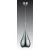 Lampa wisząca nowoczesna LAVA SATIN MA01986CF-00101  - Italux