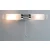Kinkiet nowoczesny HOOK MB030101-2C  - Italux