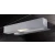 Kinkiet nowoczesny LINEA MB72504-1B  - Italux