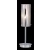 Lampa stołowa TRIPLET MTM1575/1CR  - Italux
