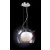 Lampa wisząca nowoczesna KOMA MD5807-1A OPA  - Italux