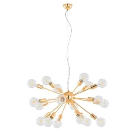 Lampa stylowa wisząca THEO AD20000-18  - Italux