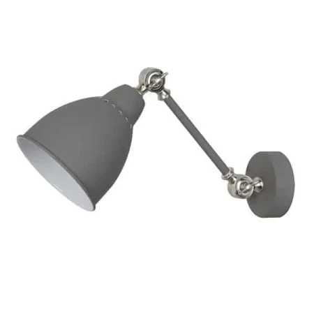 Kinkiet loft SONNY MB-HN5010-1-GR - Italux