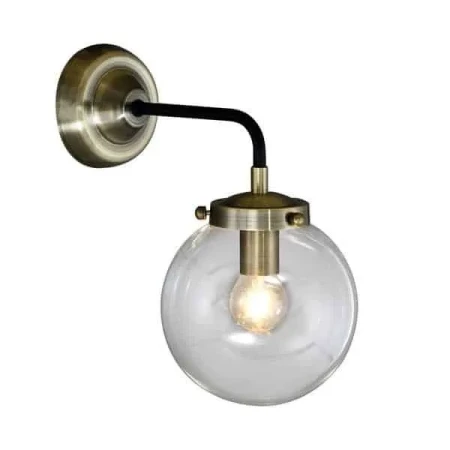 Kinkiet loft LOFT ODELIA MB1009-1 - Italux