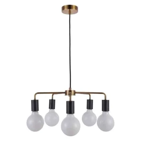 Lampa loft wisząca IRINA MD-BR1721401-D5-G/B  - Italux