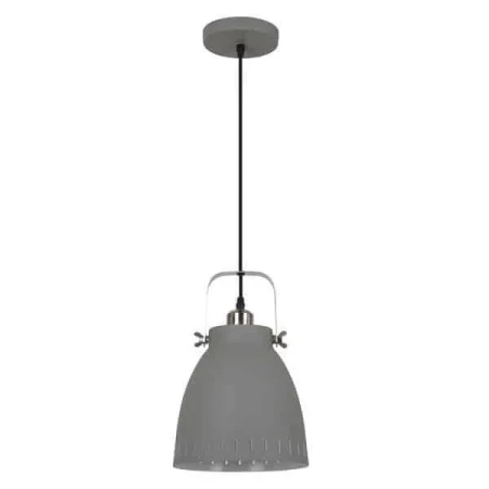 Lampa loft wisząca FRANKLIN MD-HN8026M-GR+S.NICK  - Italux