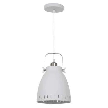 Lampa loft wisząca FRANKLIN MD-HN8026M-WH+S.NICK  - Italux