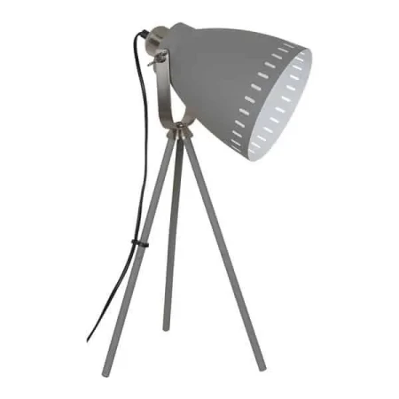 Lampa stołowa FRANKLIN ML-HN2278-GR+S.NICK  - Italux
