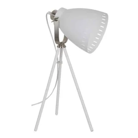 Lampa stołowa FRANKLIN ML-HN2278-WH+S.NICK  - Italux
