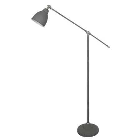 Lampa podłogowa SONNY ML-HN3101-1-GR - Italux