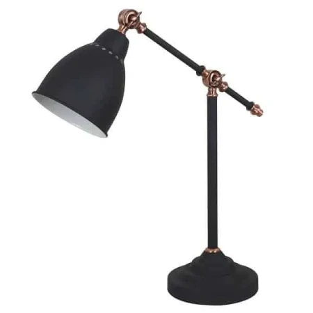 Lampa stołowa SONNY MT-HN2054-1-B - Italux