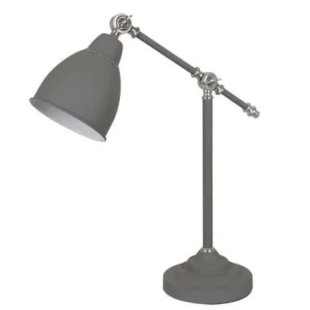 Lampa stołowa SONNY MT-HN2054-1-GR - Italux