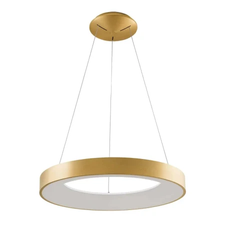 Lampa wisząca RING GIULIA 5304-850RP-GD-3 - Italux