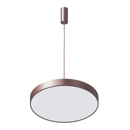 Lampa wisząca nowoczesna ORBITAL 5361-830RP-CO-3 - Italux