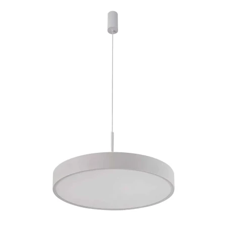 Lampa wisząca nowoczesna ORBITAL 5361-830RP-WH-3 - Italux