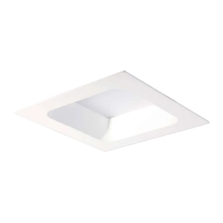 Oprawa do wbudowania ROSSI SQUARE IP44 DG-205S/WK-WW - Italux