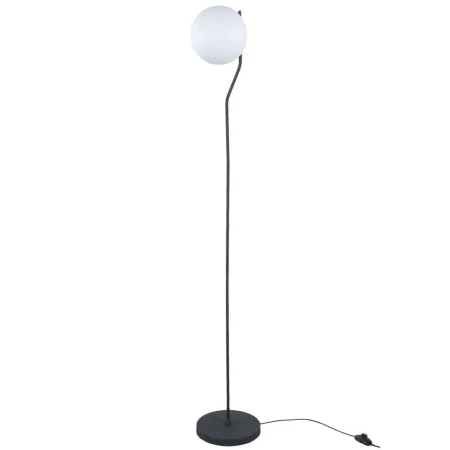 Lampa podłogowa CARIMI FL-3300-1-BK - Italux