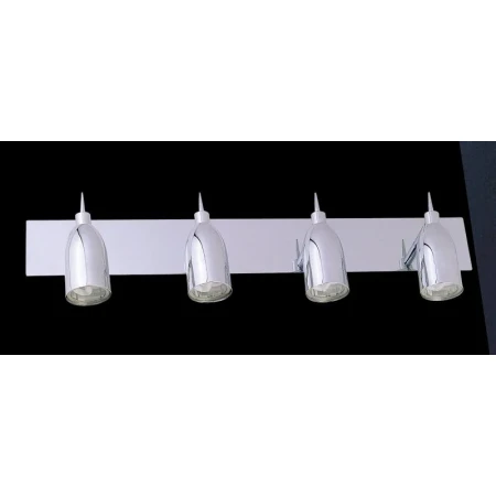 Kinkiet nowoczesny ORION HP-503A-04-91 - Italux