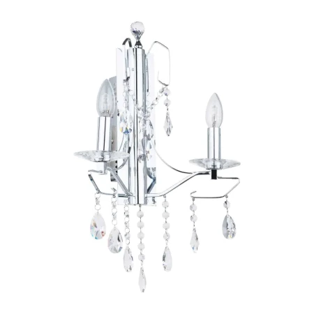 Kinkiet designerski ROYAL MB61714-2B - Italux