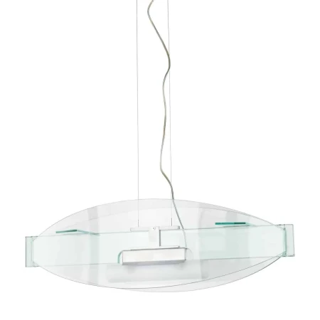 Lampa wisząca nowoczesna MUARI MD030217-1A - Italux