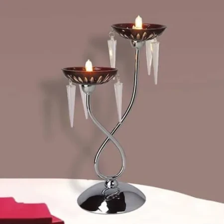 Lampa stołowa  SFERA MT-SL080717-2 - Italux