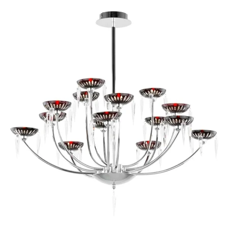 Lampa wisząca SFERA MX-SL080717-1 - Italux