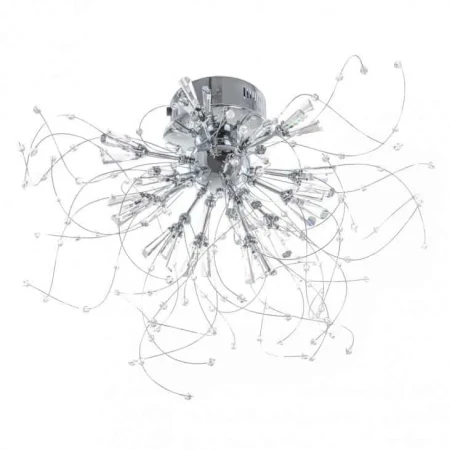 Plafon designerski LUCIOLA MX51108-15A - Italux