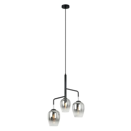 Lampa wisząca nowoczesna LESLA PEN-5359-3-BKCR - Italux