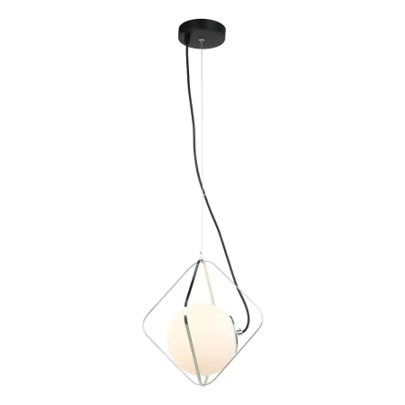 Lampa loft wisząca CANTO PEN-5696-1-BKCR - Italux
