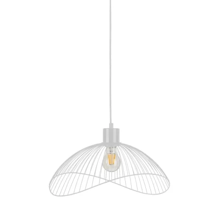 Lampa loft wisząca NUNEZ PND-1702-1-M-W - Italux