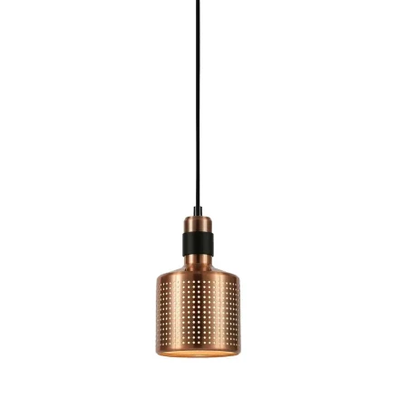 Lampa wisząca nowoczesna RESTENZA PND-2439-1-COP - Italux
