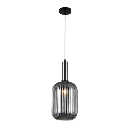Lampa wisząca nowoczesna ANTIOLA PND-5588-1L-SC+SG - Italux