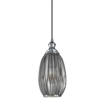 Lampa wisząca nowoczesna RODEZ PND-8002-1B-GR - Italux