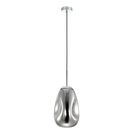 Lampa wisząca nowoczesna LAPOLA PND-8028-1-CH - Italux