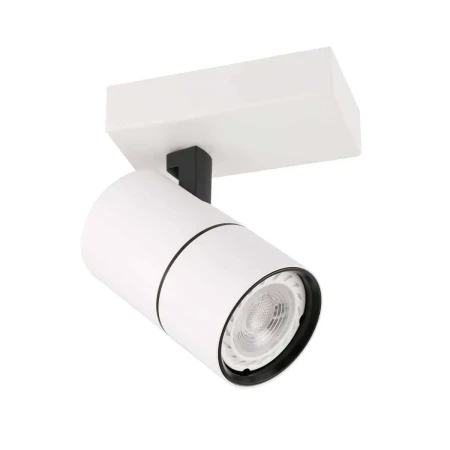 Lampa sufitowa Laconi SPL-2813-1B-WH biała – Italux
