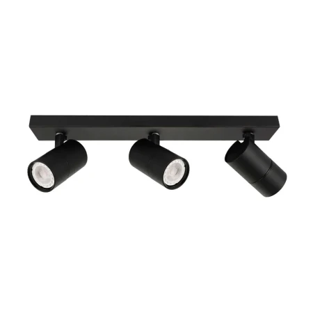 Lampa sufitowa Laconi SPL-2813-3B-BL czarna – Italux