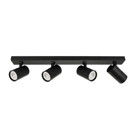 Lampa sufitowa Laconi SPL-2813-4B-BL czarna – Italux