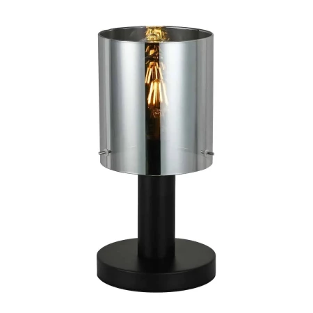 Lampa stołowa SARDO TB-5581-1-BK+SG - Italux